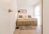 New Build - high-bungalow - Torrevieja