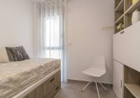 New Build - high-bungalow - Torrevieja