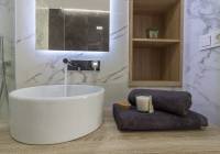 New Build - high-bungalow - Torrevieja