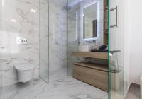 New Build - high-bungalow - Torrevieja