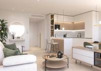 New Build - high-bungalow - Torrevieja