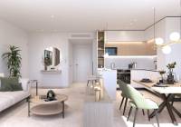 New Build - high-bungalow - Torrevieja