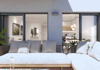 New Build - high-bungalow - Torrevieja
