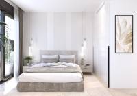New Build - high-bungalow - Torrevieja