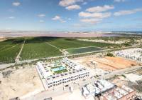 New Build - high-bungalow - Torrevieja