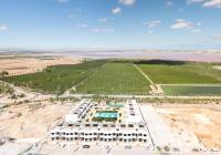 New Build - high-bungalow - Torrevieja