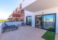 New Build - high-bungalow - Torrevieja