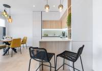 New Build - high-bungalow - Torrevieja