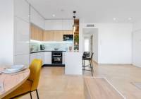 New Build - high-bungalow - Torrevieja