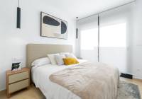 New Build - high-bungalow - Torrevieja