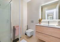 New Build - high-bungalow - Torrevieja