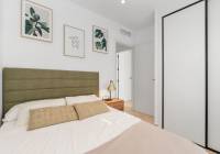 New Build - high-bungalow - Torrevieja