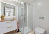 New Build - high-bungalow - Torrevieja