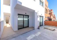 New Build - high-bungalow - Torrevieja