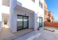 New Build - high-bungalow - Torrevieja