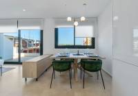 New Build - high-bungalow - Torrevieja