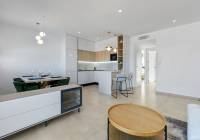 New Build - high-bungalow - Torrevieja