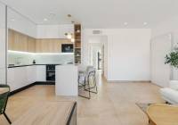 New Build - high-bungalow - Torrevieja