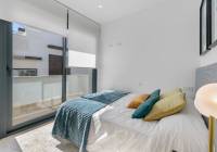 New Build - high-bungalow - Torrevieja