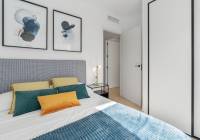 New Build - high-bungalow - Torrevieja