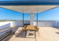 New Build - high-bungalow - Torrevieja