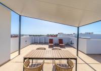 New Build - high-bungalow - Torrevieja