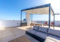 New Build - high-bungalow - Torrevieja