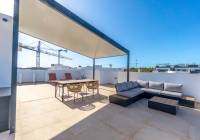 New Build - high-bungalow - Torrevieja