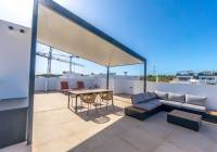 New Build - high-bungalow - Torrevieja