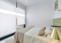 New Build - high-bungalow - Torrevieja