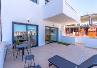 New Build - high-bungalow - Torrevieja