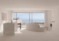 New Build - high-bungalow - Torrevieja