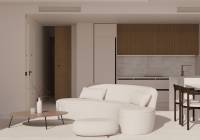 New Build - high-bungalow - Torrevieja