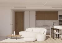 New Build - high-bungalow - Torrevieja