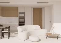 New Build - high-bungalow - Torrevieja