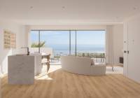 New Build - high-bungalow - Torrevieja