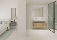 New Build - high-bungalow - Torrevieja