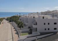 New Build - high-bungalow - Torrevieja