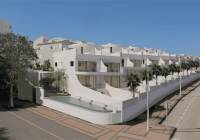 New Build - high-bungalow - Torrevieja