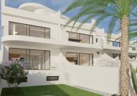 New Build - high-bungalow - Torrevieja
