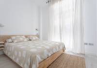 New Build - high-bungalow - Vera