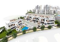 New Build - high-bungalow - Vera