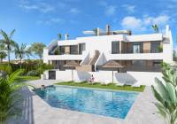 New Build - high-bungalow - Vera
