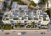 New Build - low-bungalow - Algorfa