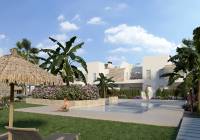 New Build - low-bungalow - Algorfa