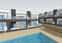 New Build - low-bungalow - Bigastro