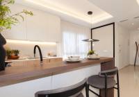 New Build - low-bungalow - Ciudad Quesada