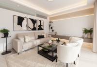 New Build - low-bungalow - Ciudad Quesada