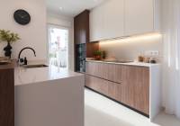 New Build - low-bungalow - Ciudad Quesada