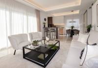New Build - low-bungalow - Ciudad Quesada